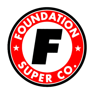 Foundation Super Co.